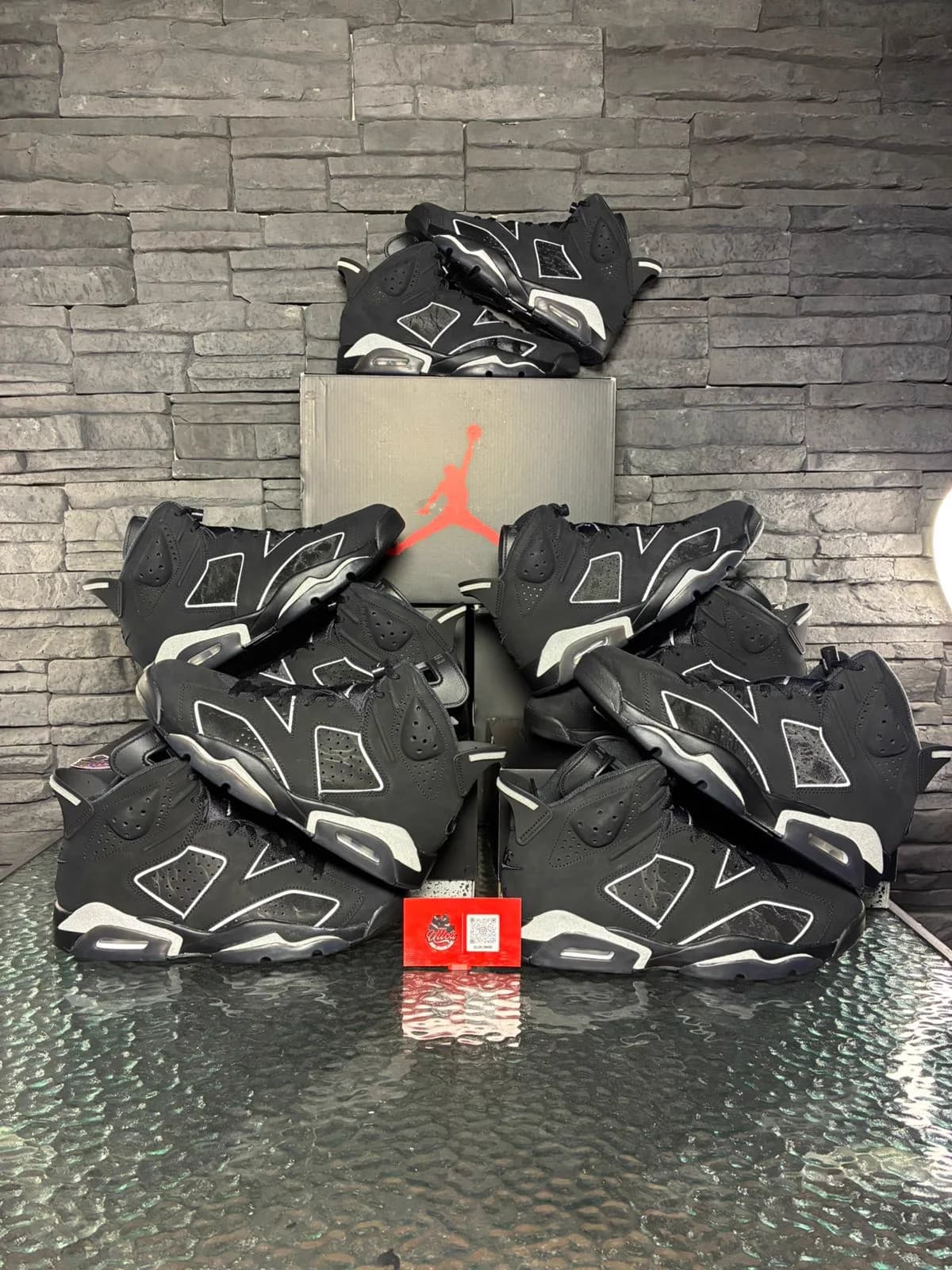 Ulloa Snkrs