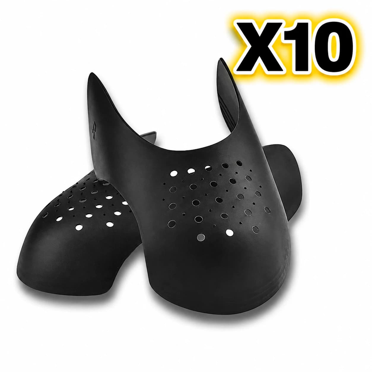 Shields Anti arrugas X10