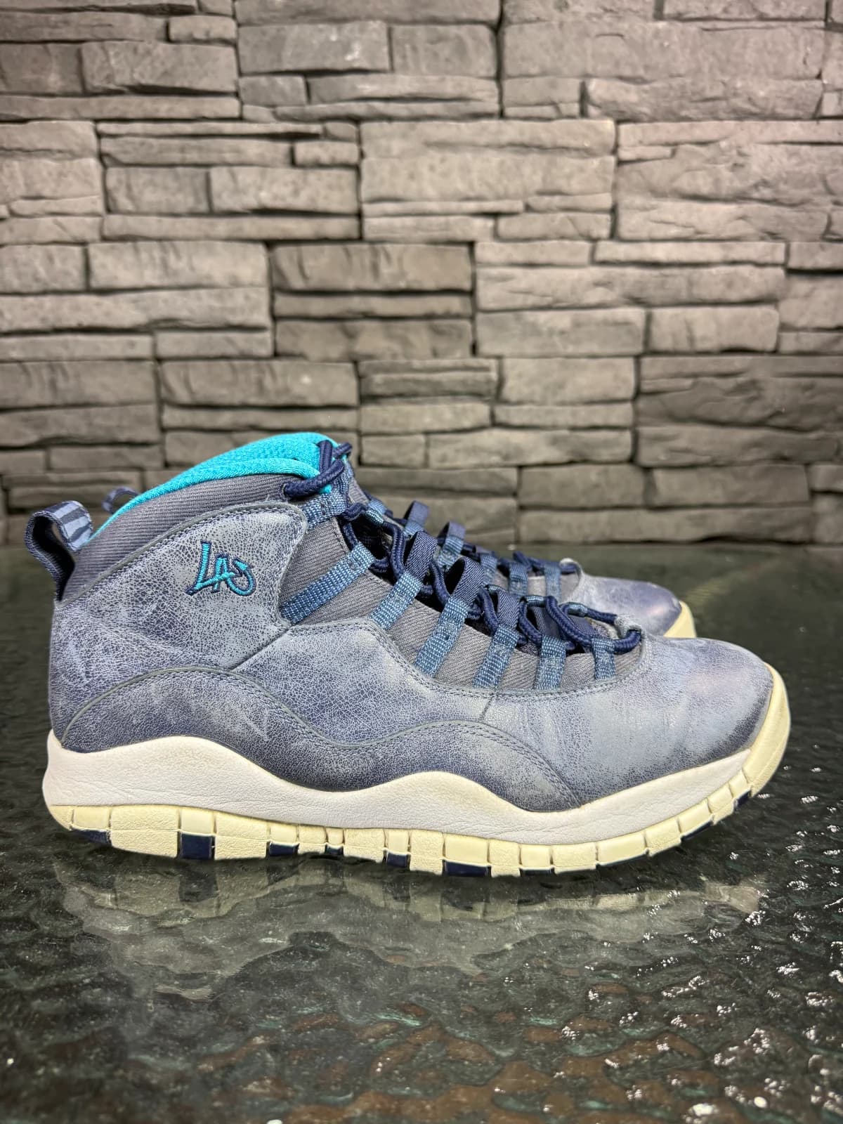 Jordan retro 10