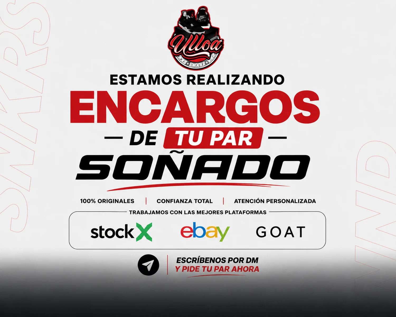 Encargos