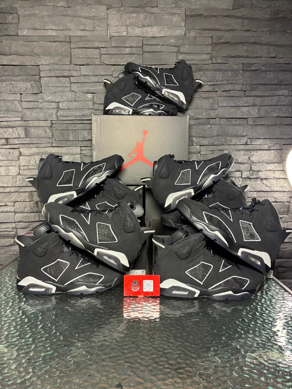 Ulloa Sneakers