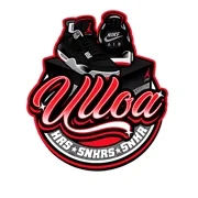 Ulloa Sneakers
