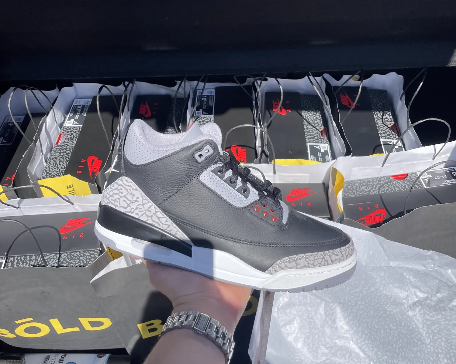 Nuevas